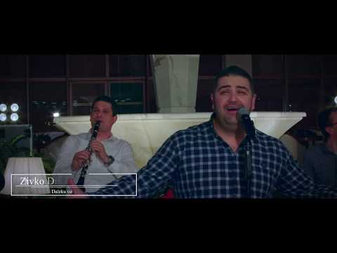 Zivko Dinev - "Daleku vo tugina" (cover version) 2019 !!!NEW!!!