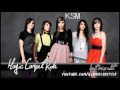 KSM - Magic Carpet Ride (Fast Mix Edit) By ...