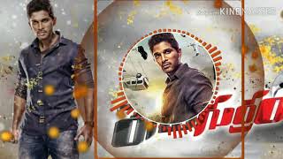 Download lagu Race Gurram ultimate mass BGM | Allu Arjun | SS Thaman mp3 Download lagu Race Gurram ultimate mass BGM | Allu Arjun | SS Thaman mp3