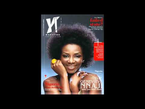 Waga G Ft M-Jay "Nwagodi"