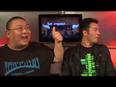 SF4 - LA Riots II [2of2]