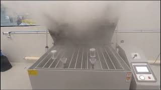 Salt Spray Chamber