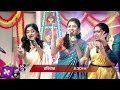 Didi No 1 Season 9 মহাপুজো রবিবার At 8 30 PM Promo Zeebangla