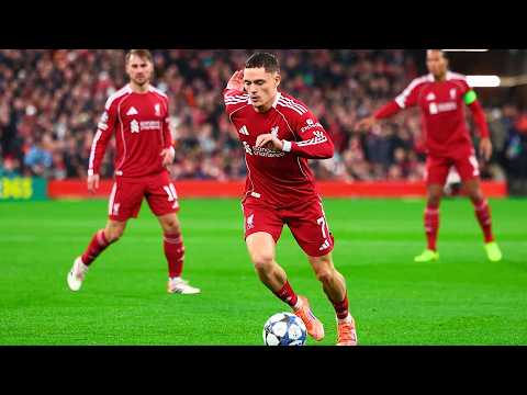 Most Insane Matches of 2025/26