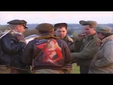 Maszyny Wojenne | P-51 Mustang