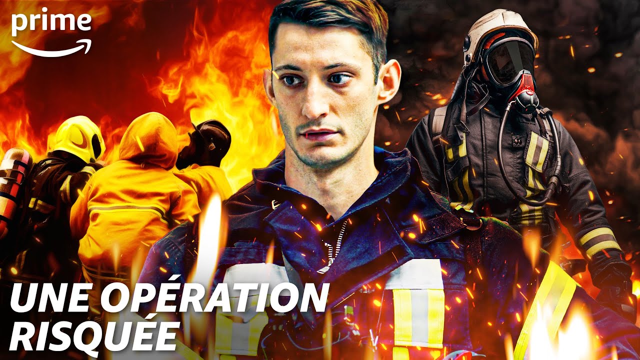 Miniature de la vidéo L'intervention d'une vie - Sauver ou périr | Prime Video du film Sauver ou périr