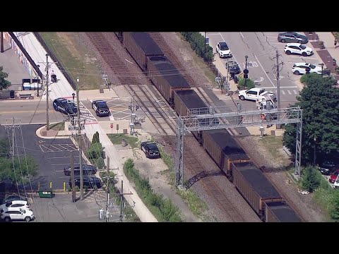 Accident In Wheaton