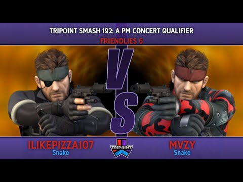 Friendlies vs MVZY 6