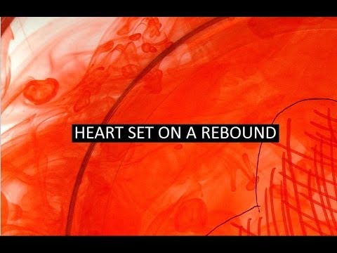 Heart Set On A Rebound - Tuff Lip Productions (SONGS FOR SALE)
