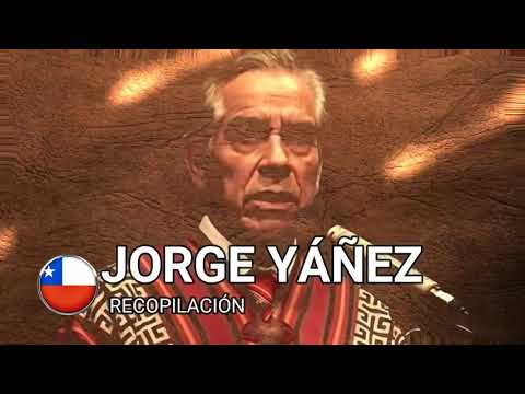 Jorge Yáñez - Recopilación