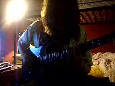 LAPD - The Offspring (Cover) video thumbnail