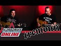 TREMONTI - TAKE YOU WITH ME acoustic performance