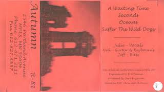 Autumn A waiting time (demos)