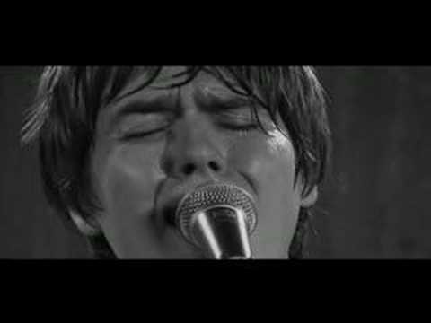 Johnathan Rice Live In London "Sharpshooter's Blues"