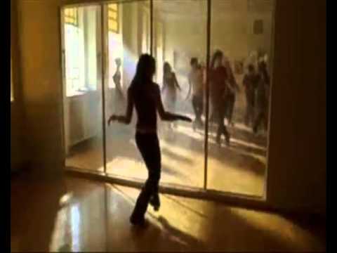 Drew Seeley feat. Selena Gomez - New Classic (music video)