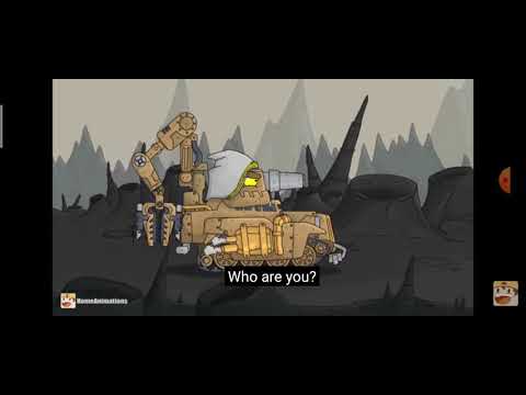 Repairing Soviet Ratte