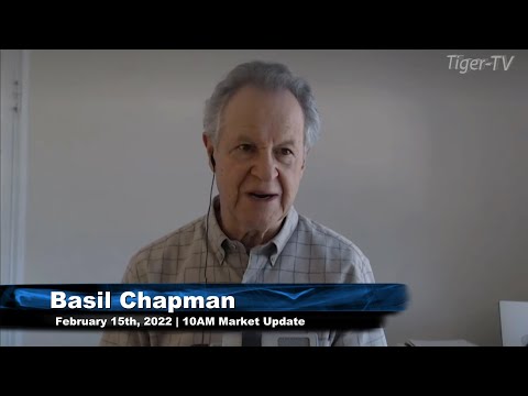 February 15th, 10AM ET Market Update on TFNN - 2022