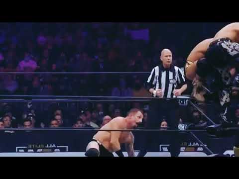 AEW Rampage Highlights HD 16th March 2022 Full Show - AEW Rampage 16/03/2022 Highlight HD Aew latest