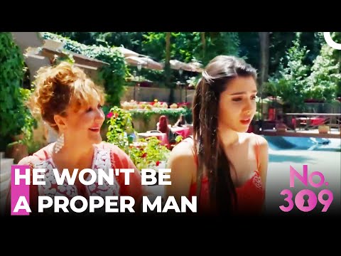 I Won't Give My Daughter To Those Types - No. 309