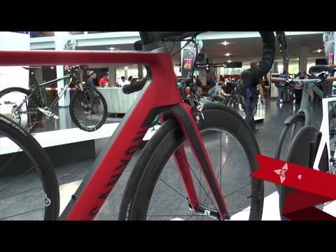Circycle (EP.6) - Eurobike part6