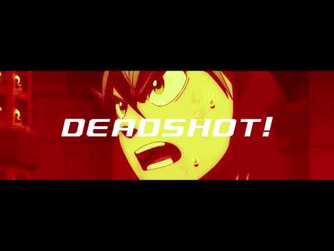 Rage Dex -  DEADSHOT! (zykforsickz Diss)