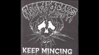 AGATHOCLES - Playing with Lifes