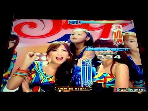 Pump It Up Fiesta 2 - Step Full Song - Single 15 - S