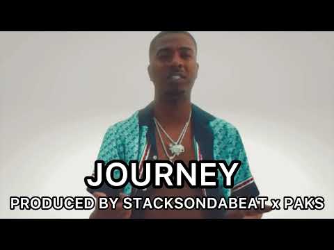 “JOURNEY” | Nines x M Huncho Type Beat | UK Trap Type Beat 2023 | StacksOnDaBeat x ProducerPaks