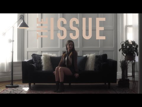 Kacy Moon - The Issue (Official Music Video)