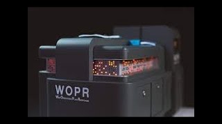 WOPR Wargames Movie Software Simulation: The Making Of