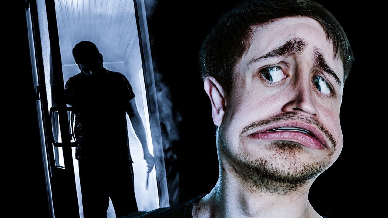 Fermez bien votre porte cette nuit thumbnail