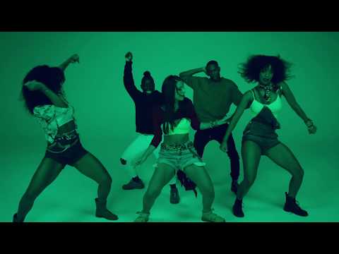 Angelo King - Pick up the phone ft. ND