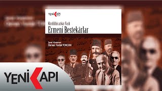 İstanbul Devlet Türk Müziği Topluluğu - Bu Gönül Ne Gülde Ne Gülşendedir