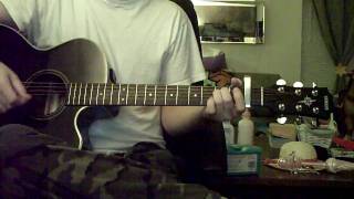 The Gufs So Easily guitar cover