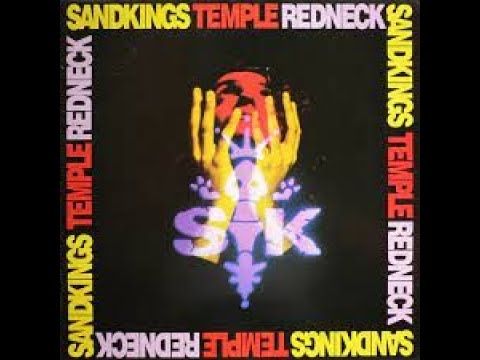 SANDKINGS : Temple Redneck : promo Video