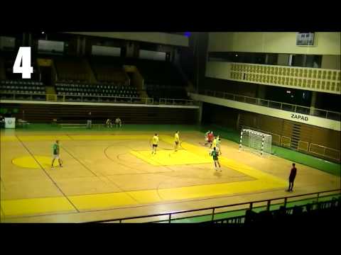 Prijedlozi za potez / pogodak polusezone