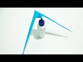How To Make A Balancing Toy In Paper