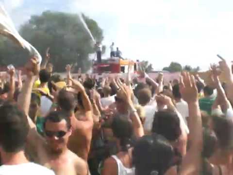 Love Family Park 2009 - Die Feierwehr