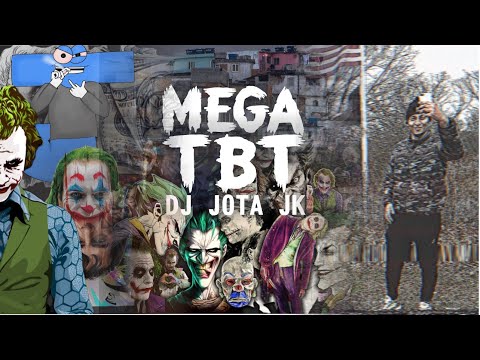 Mega TBT  Dj Jota JK (ft mc Nandinho,mc Maiquinho,mc Luan,mc Lucas lv,mc Dido e mc Gibi)