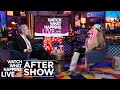 Nicki Minaj Dishes on ‘Pink Friday 2’ Tour | WWHL