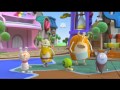 Tickety Toc Générique NICKELODEON JUNIOR