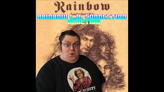 Hurm1t Reacts To Rainbow L.A. Connection