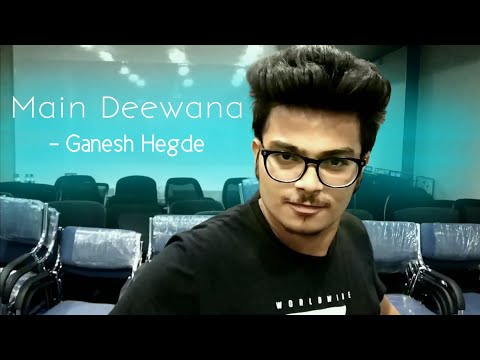 akash mein deewana dance cover