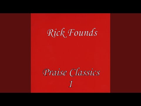 Everlasting - Rick Founds
