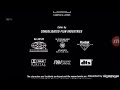 Closing To National Security 2003 DVD