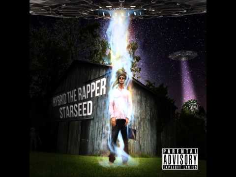 STARSEED - Hybrid the rapper