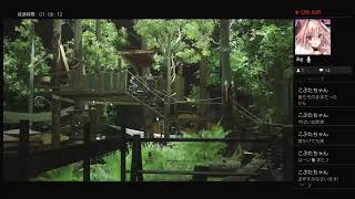 大日本帝國軍人実況　ゴーストリコンブレイクポイント