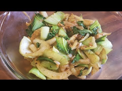 download lagu mp3 mp4 Broccoli Fennel Stir Fry, download lagu Broccoli Fennel Stir Fry gratis, unduh video klip Broccoli Fennel Stir Fry
