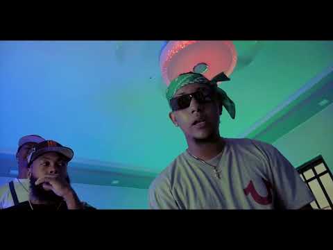 Yung Trapper - CLEAN (Video Official)