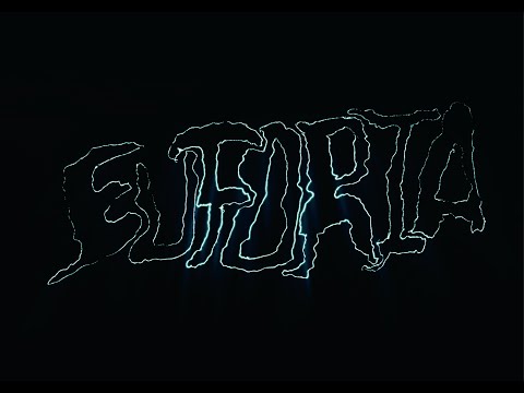 MARCE - EUFORIA (Official Music Video)